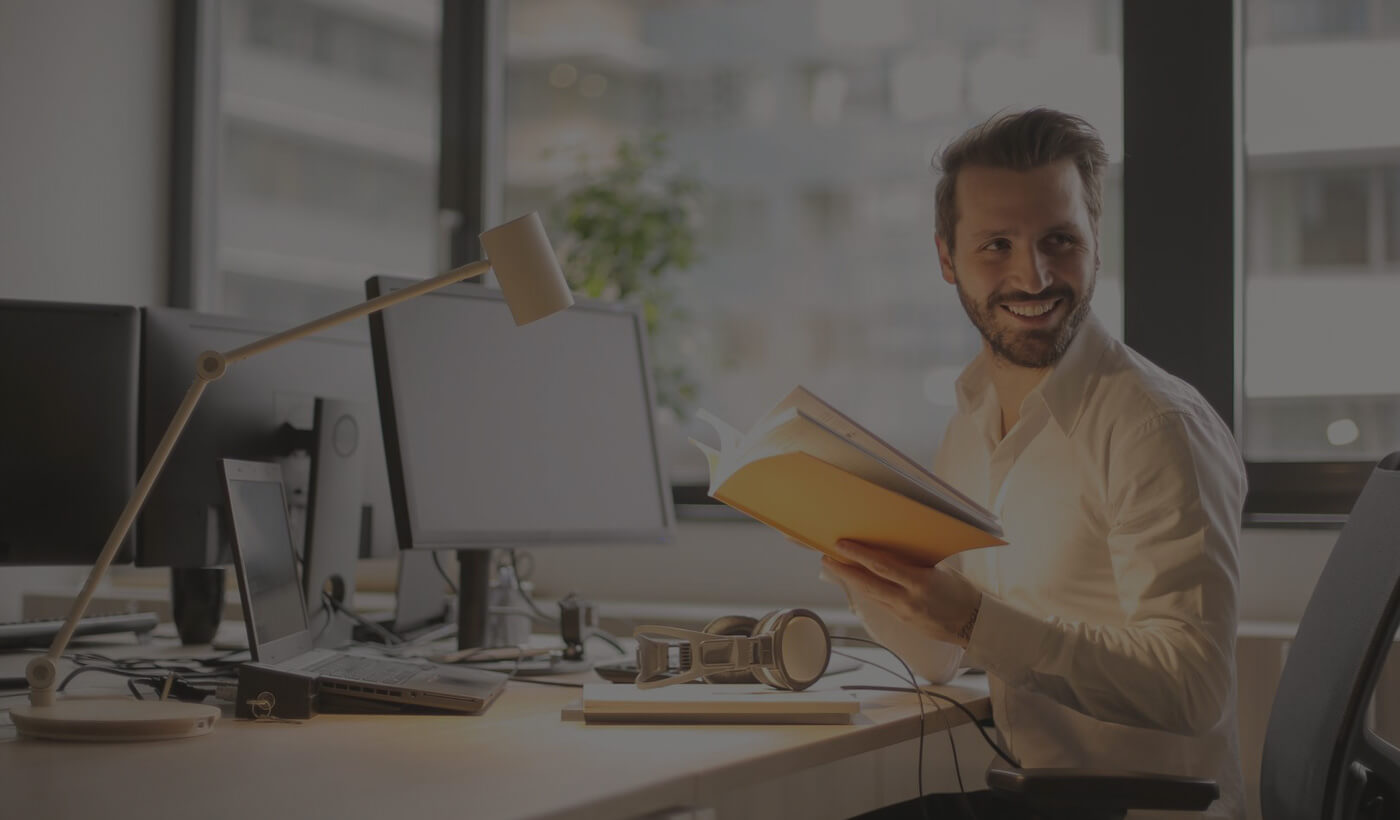 Expert ConsultingModern & Impactful