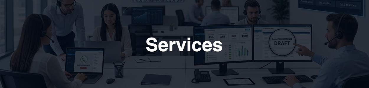 services
